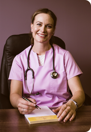 Dr Marilize Lerm
